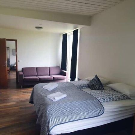 Borealis Lodges Selfoss Kültér fotó