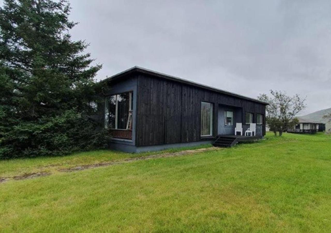 Borealis Lodges Selfoss Kültér fotó