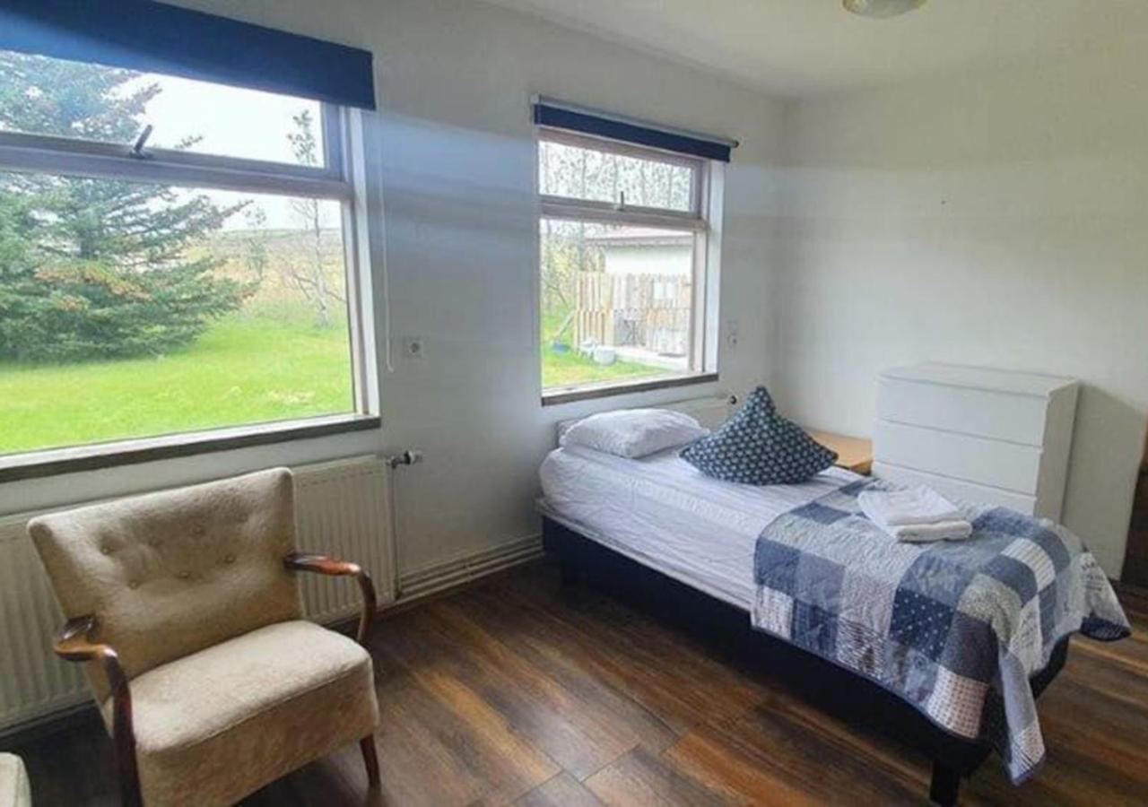 Borealis Lodges Selfoss Kültér fotó