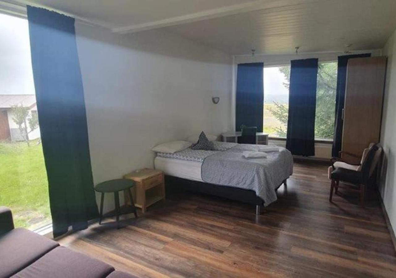 Borealis Lodges Selfoss Kültér fotó