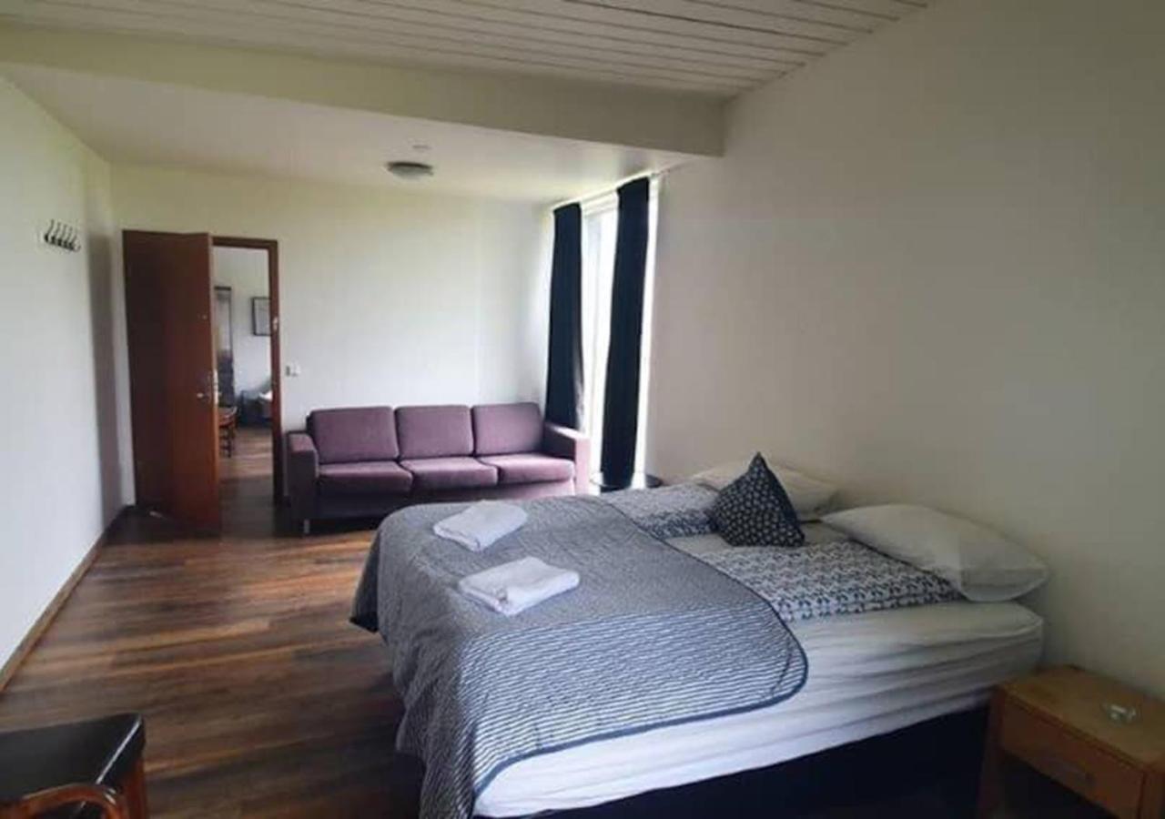 Borealis Lodges Selfoss Kültér fotó