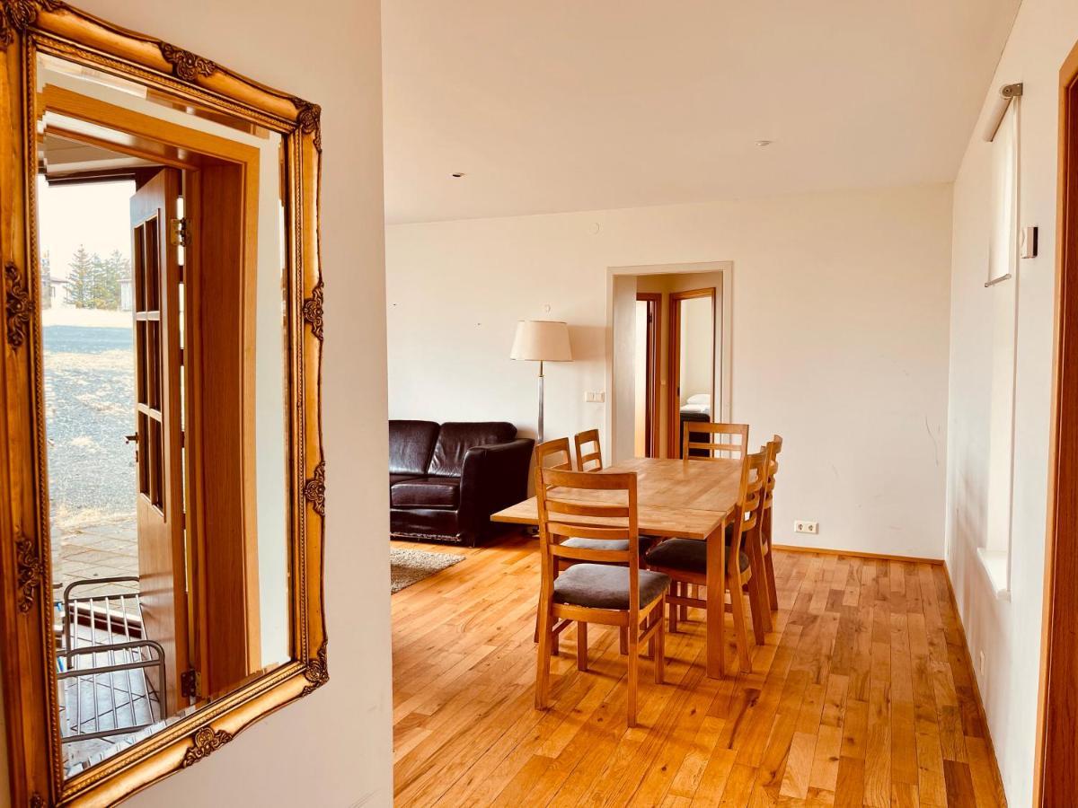 Borealis Lodges Selfoss Kültér fotó