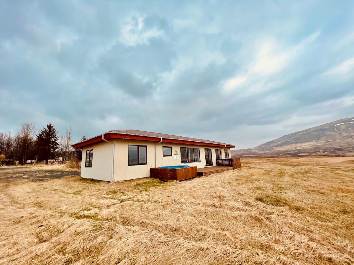 Borealis Lodges Selfoss Kültér fotó