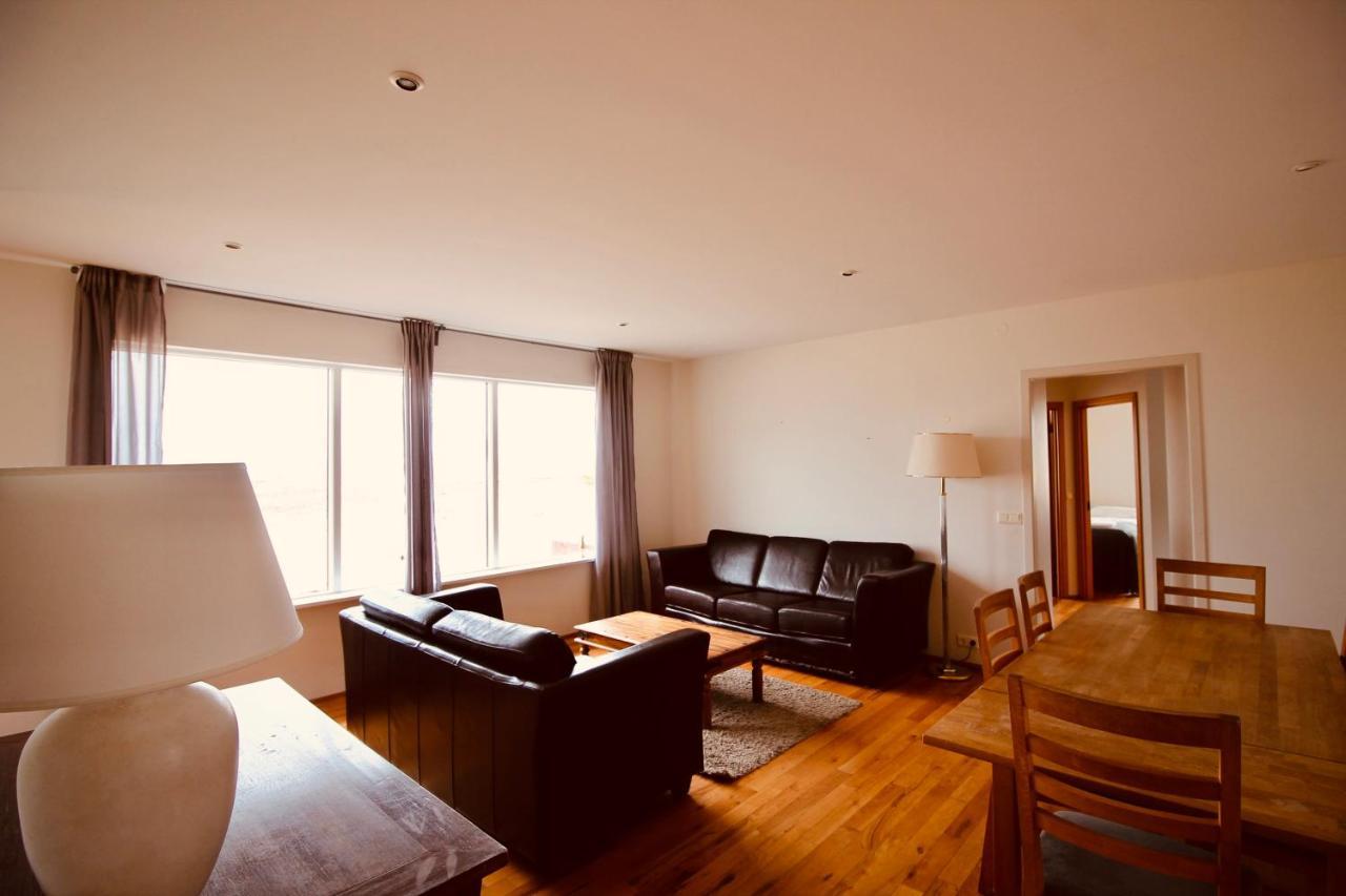 Borealis Lodges Selfoss Kültér fotó