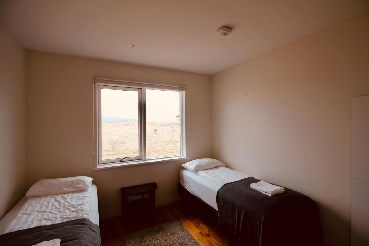 Borealis Lodges Selfoss Kültér fotó