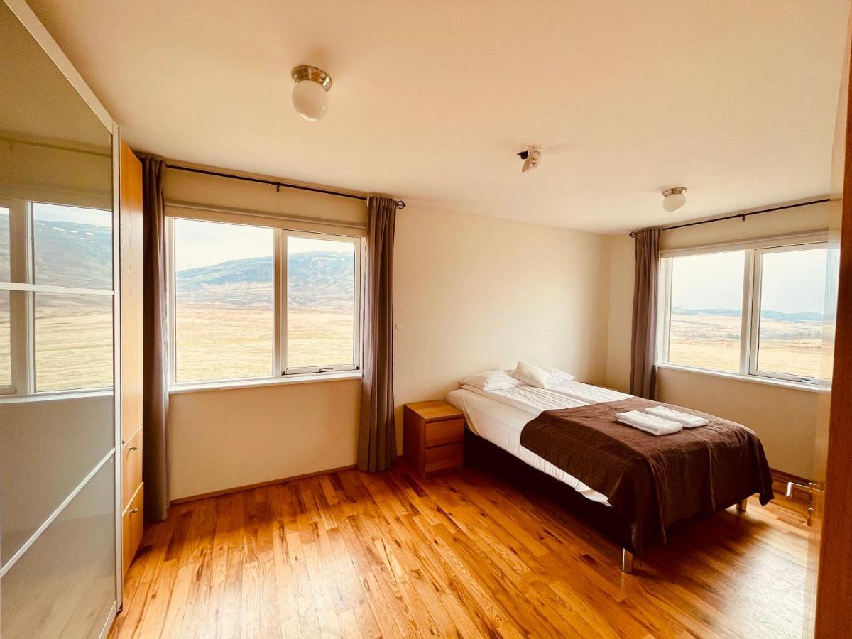 Borealis Lodges Selfoss Kültér fotó