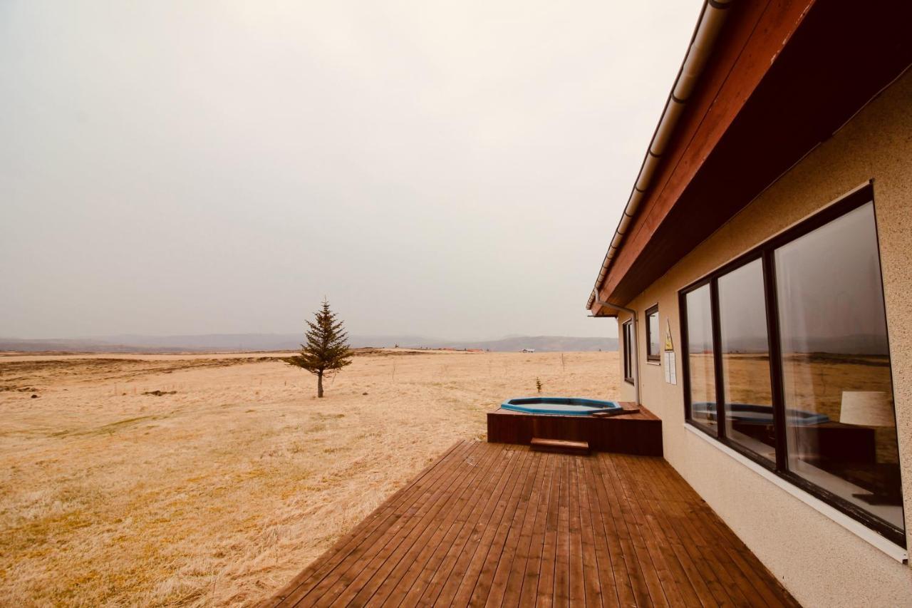 Borealis Lodges Selfoss Kültér fotó