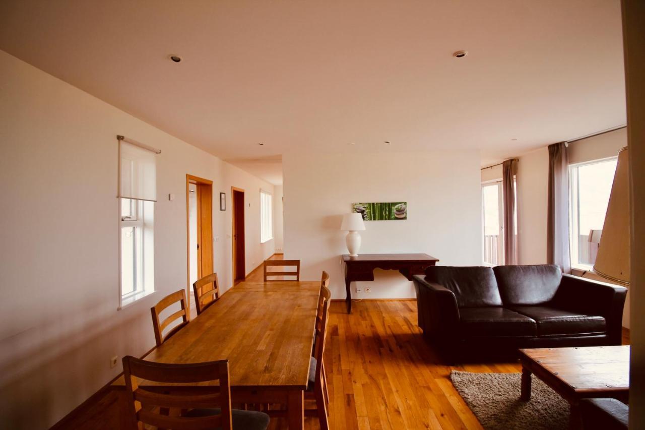 Borealis Lodges Selfoss Kültér fotó