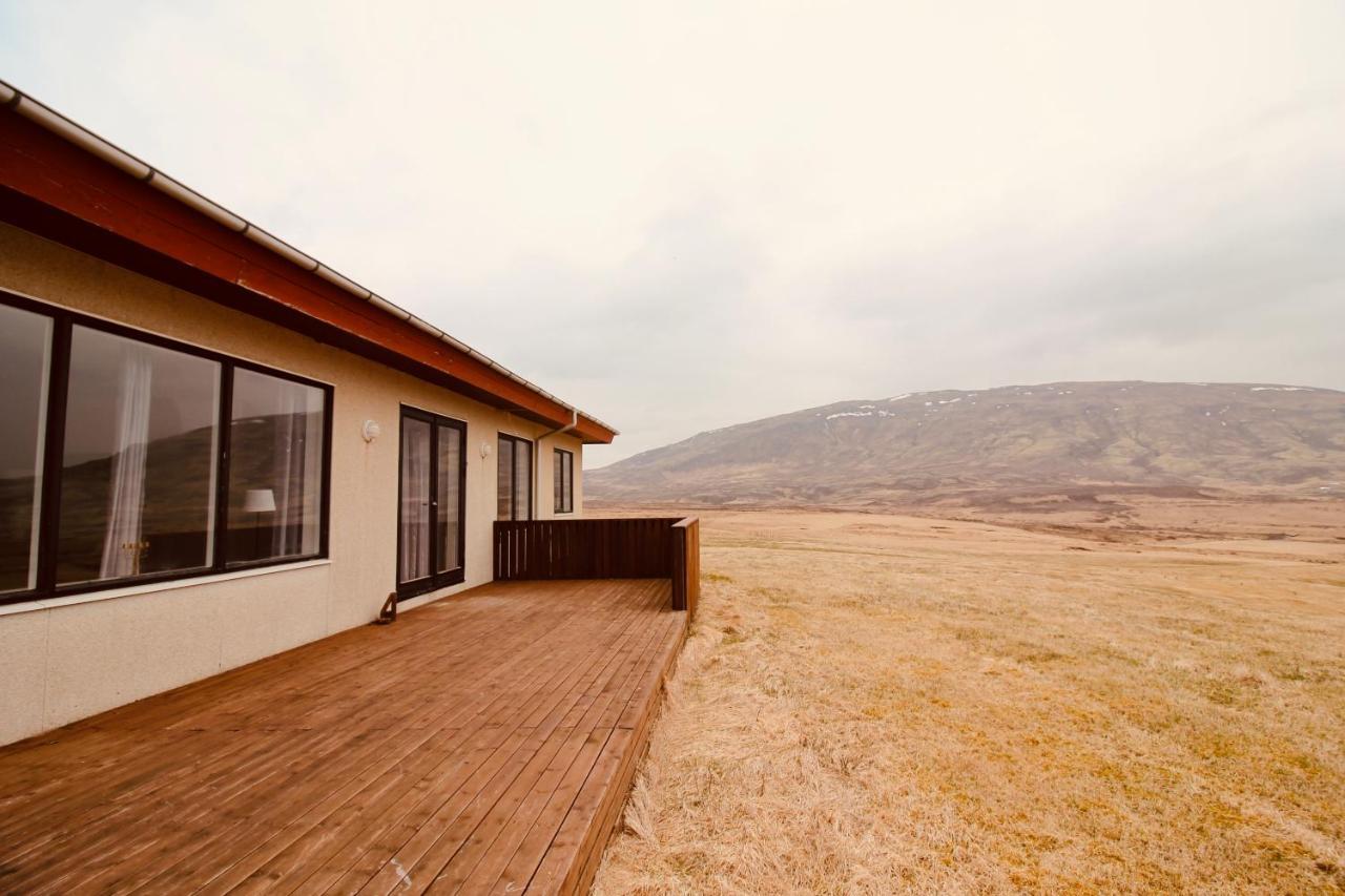 Borealis Lodges Selfoss Kültér fotó