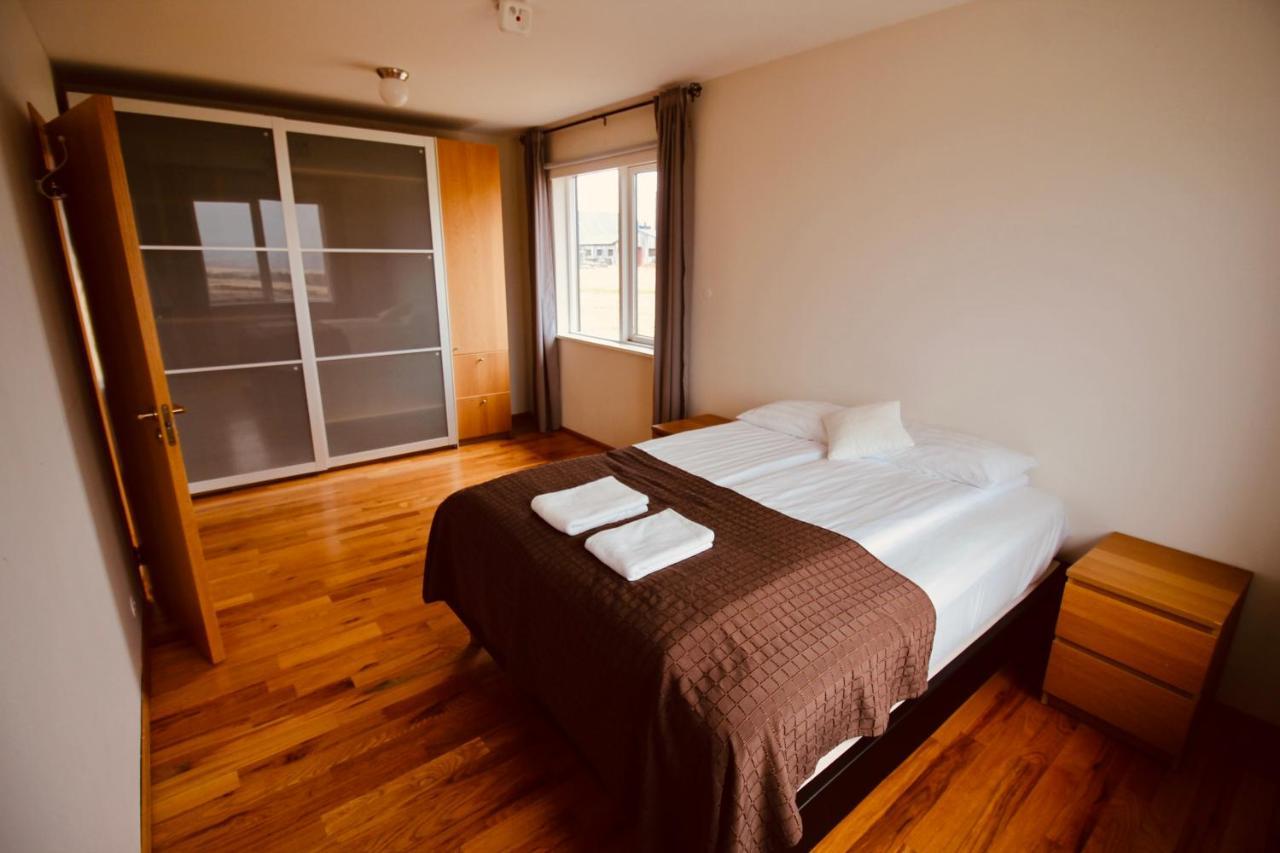 Borealis Lodges Selfoss Kültér fotó
